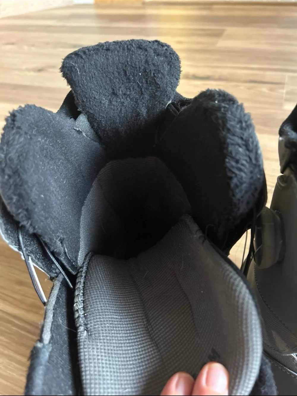 Ride Women’s Hera Snowboard Boots